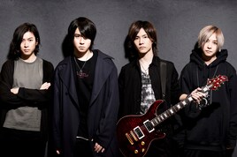 dps、新作「カミカゼ」にマーティ・フリードマンとのコラボ曲も