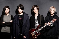 dps、新作「カミカゼ」にマーティ・フリードマンとのコラボ曲も