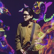 フルカワユタカ新アルバムよりBase Ball Bearゲスト曲MV公開