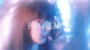 浜崎容子「FORGIVE ME」ミュージックビデオのワンシーン。