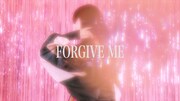 浜崎容子「FORGIVE ME」ミュージックビデオのワンシーン。