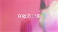 浜崎容子「FORGIVE ME」ミュージックビデオのワンシーン。