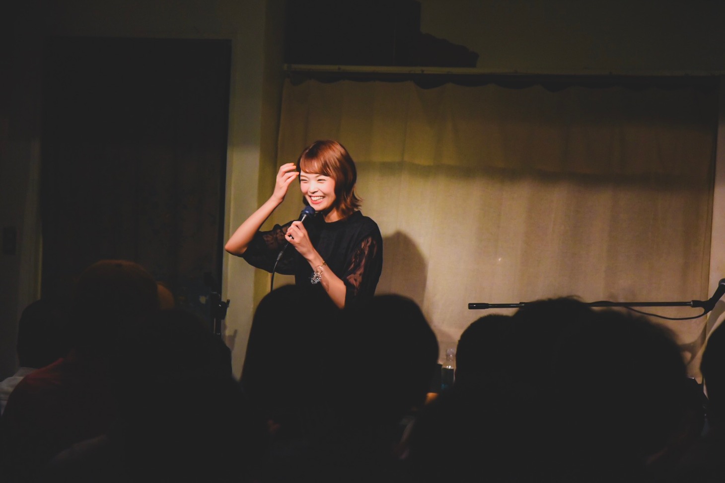 Kaede（Negicco）
