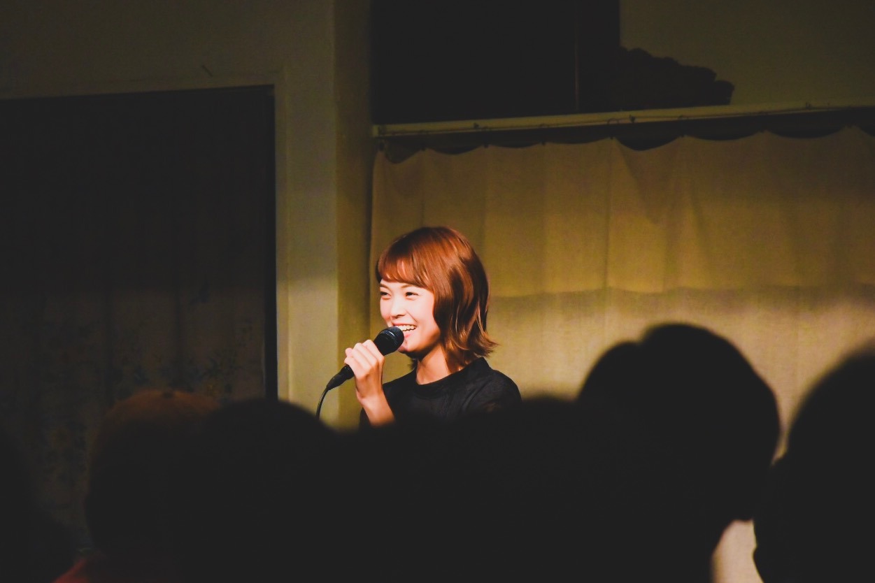 Kaede（Negicco）