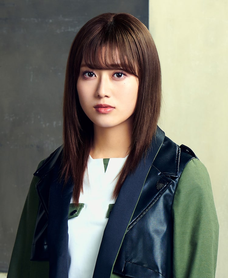 欅坂46の守屋茜、「SCHOOL OF LOCK!」に初出演 - 音楽ナタリー