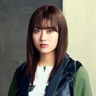 欅坂46の守屋茜、「SCHOOL OF LOCK!」に初出演