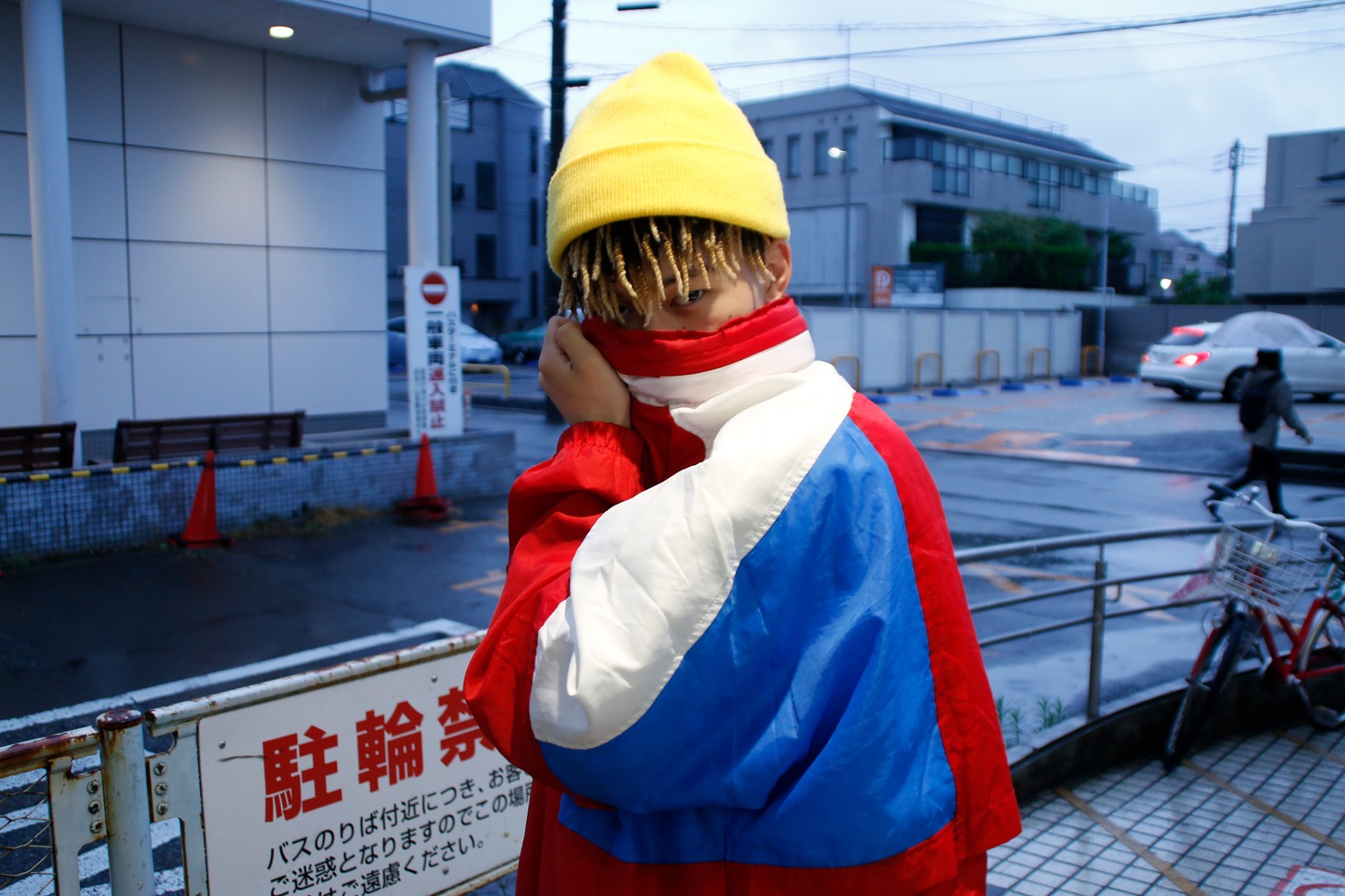 韻マン