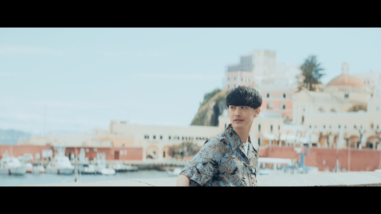 向井太一の新曲がタイガー魔法瓶CMソングに決定、イタリアで撮影されたCM＆MV公開