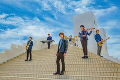 Qyoto、7月に「MIX」EDテーマ収録のニューシングル