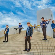 Qyotoがアニメ「タッチ」OPをカバーする映像公開