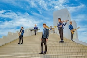 Qyoto、7月に「MIX」EDテーマ収録のニューシングル