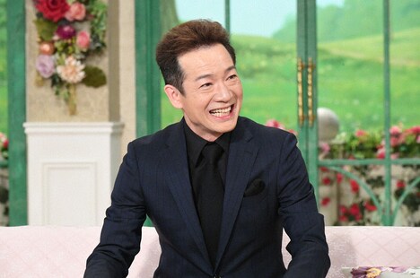田原俊彦(c)テレビ朝日