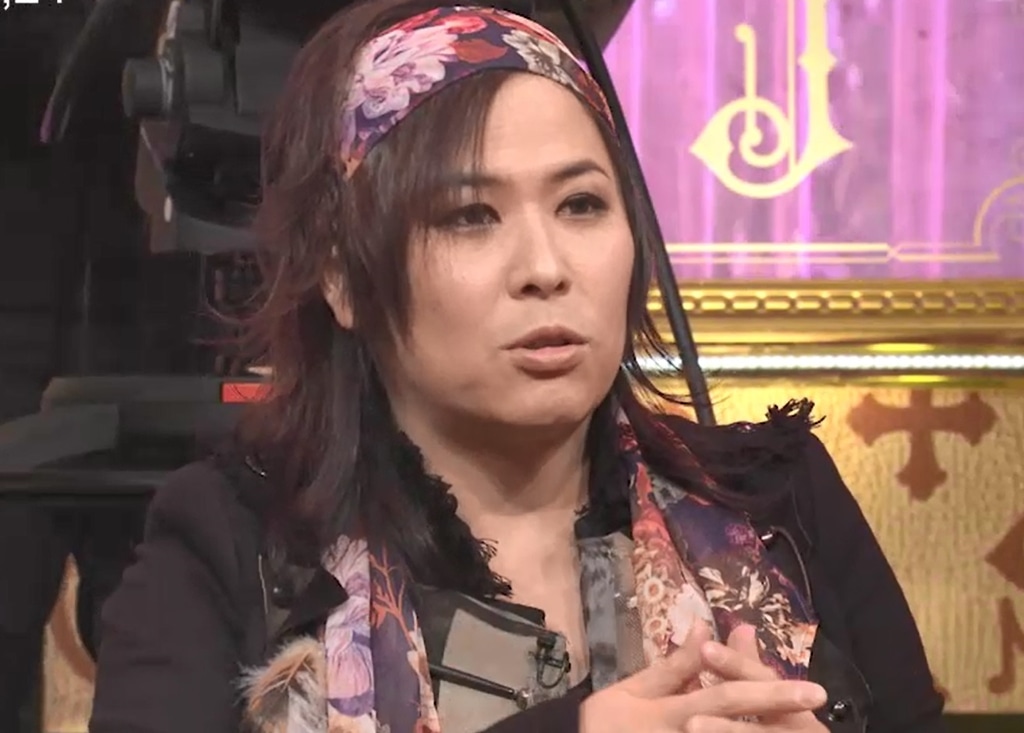 千聖 (c)TBS