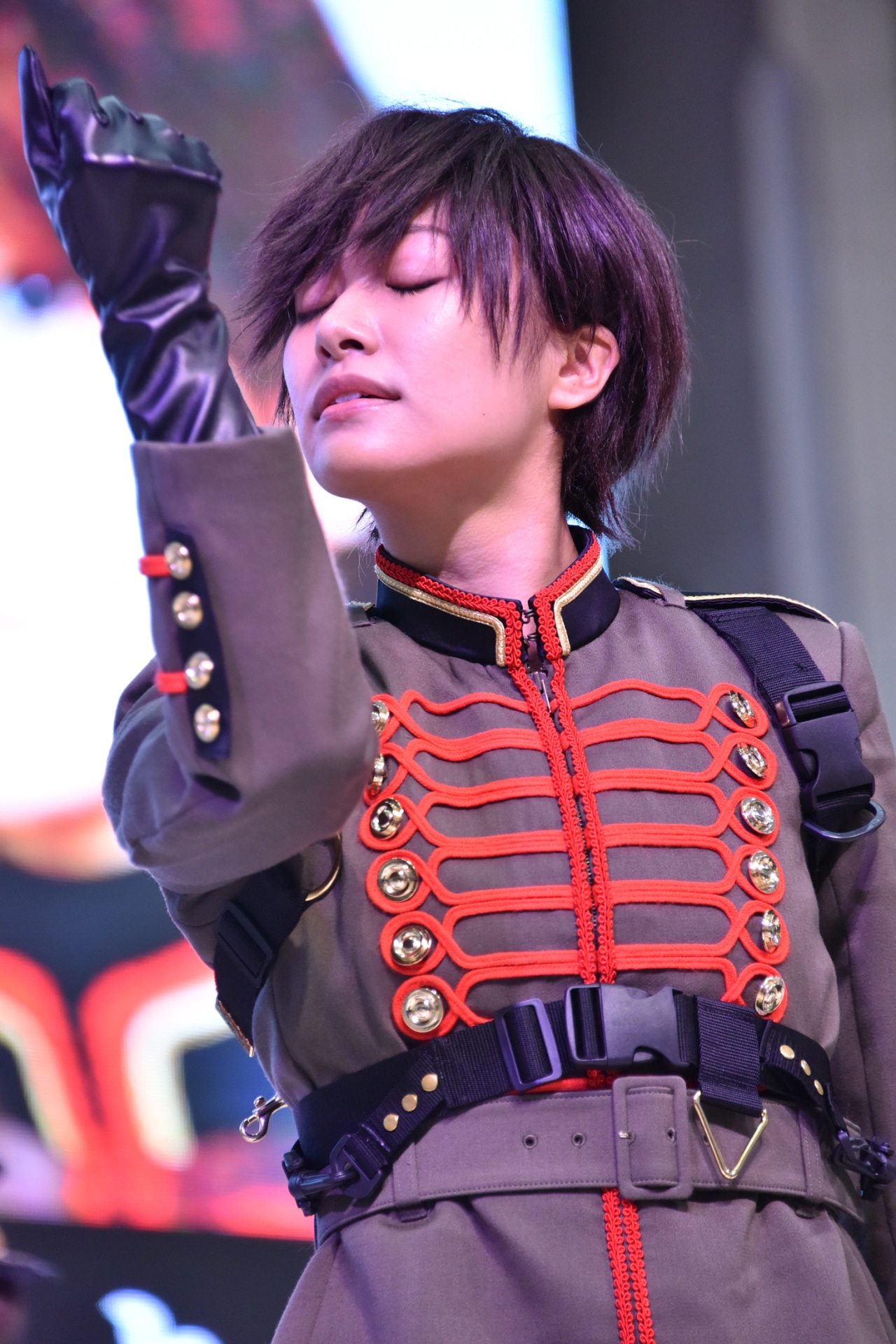 藤守怜生