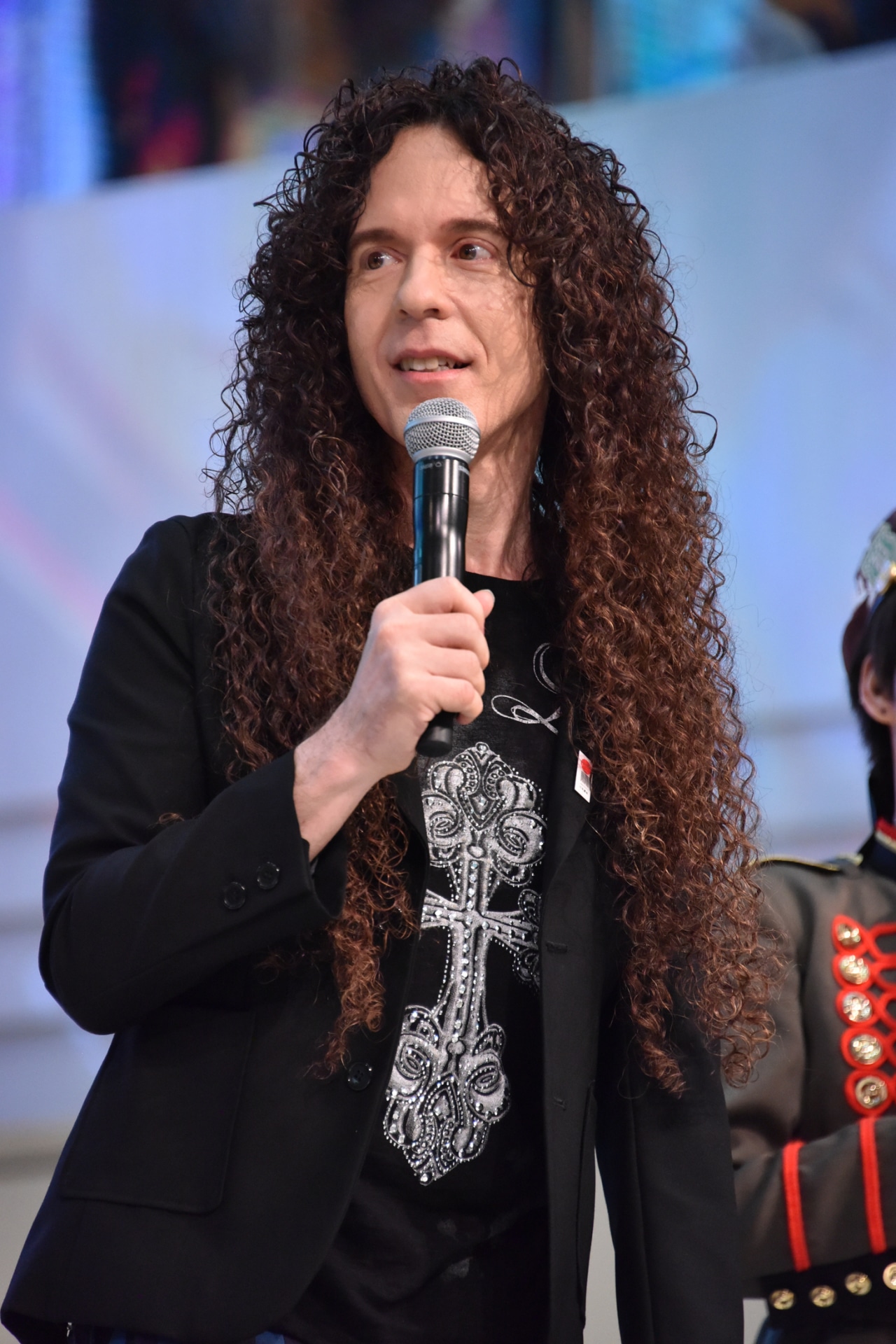 マーティ・フリードマン