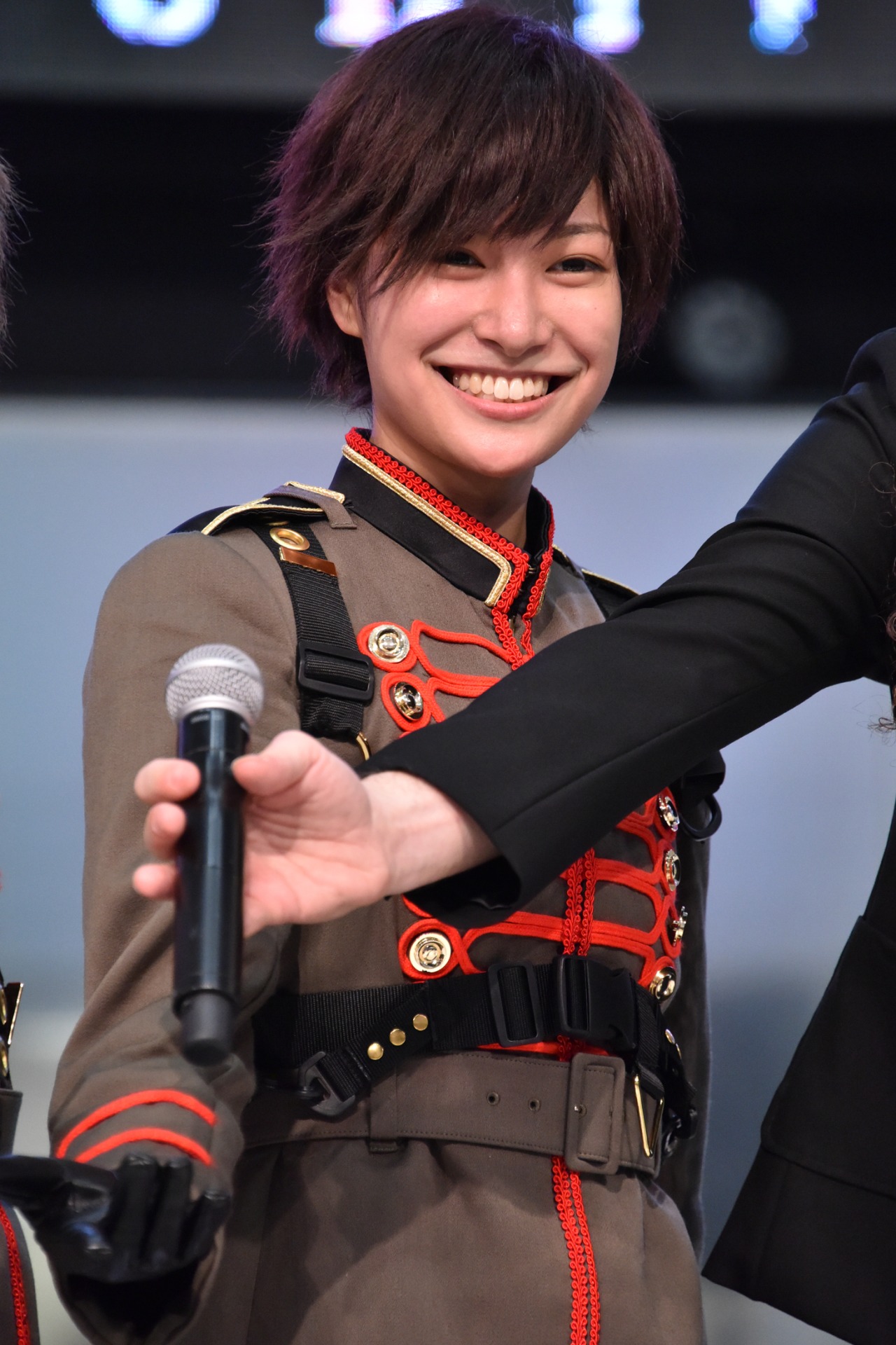 藤守怜生