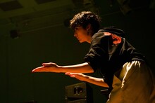 シシド・カフカ