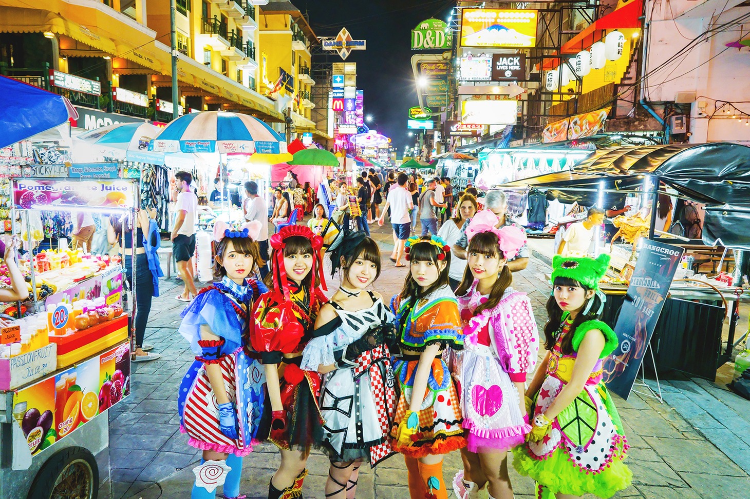 FES☆TIVE