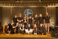 「el tempo」参加者。