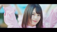 日向坂46｢キツネ｣ミュージックビデオより小坂菜緒。