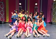 SUPER☆GiRLS
