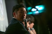 キクチウソツカナイ。