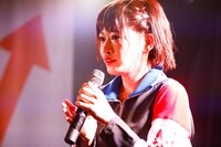 shino（写真提供：エイジアプロモーション）