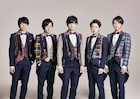 結成20周年の嵐、来週「テレ東音楽祭」でテレビ東京初出演