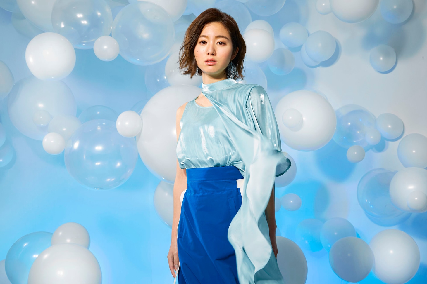 杏沙子