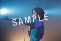 杏沙子「ファーストフライト」店舗別購入特典ポストカードA