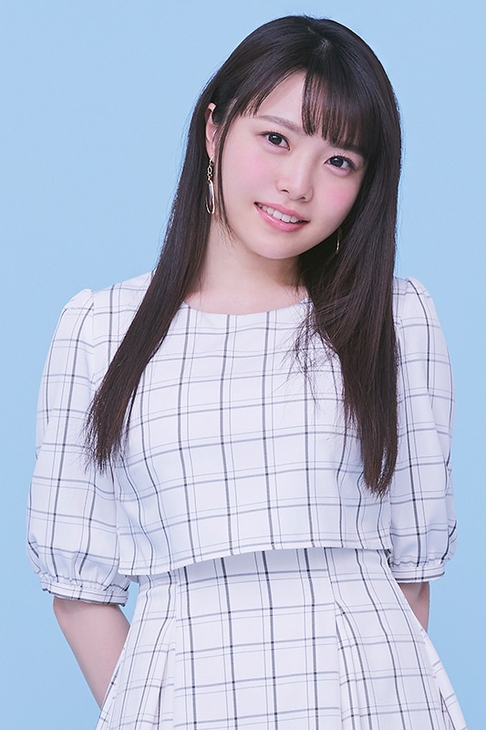 麻倉もも