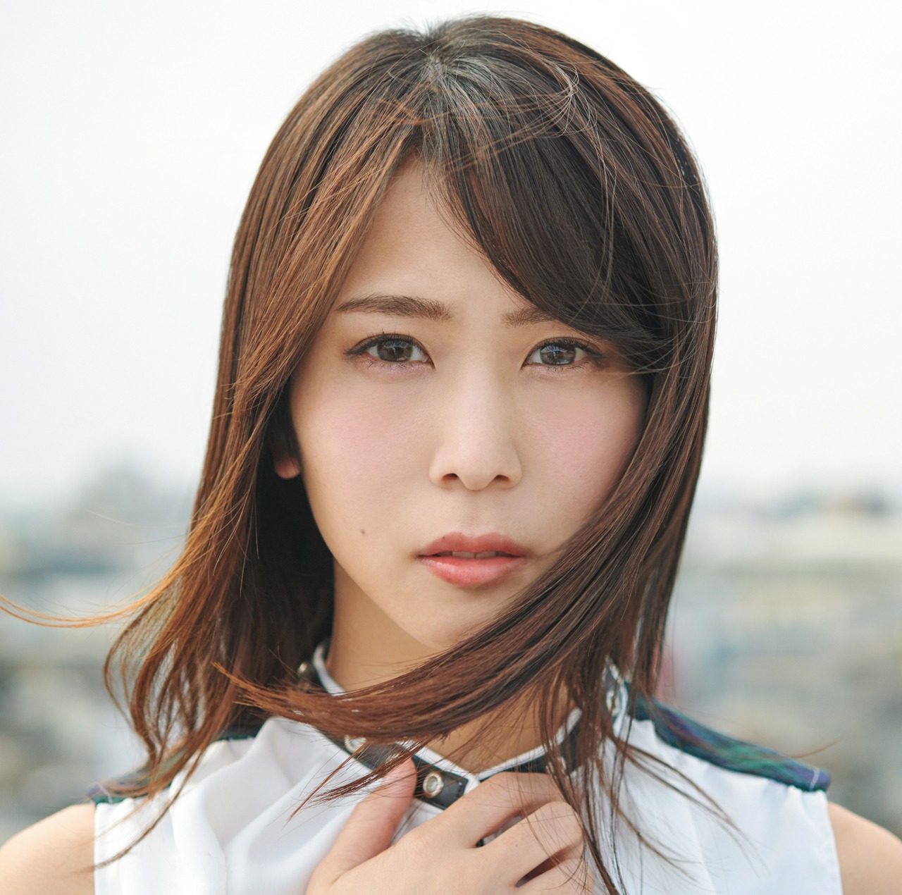 あゆみくりかまき「ぼくらのうた」初回仕様限定盤Mジャケット