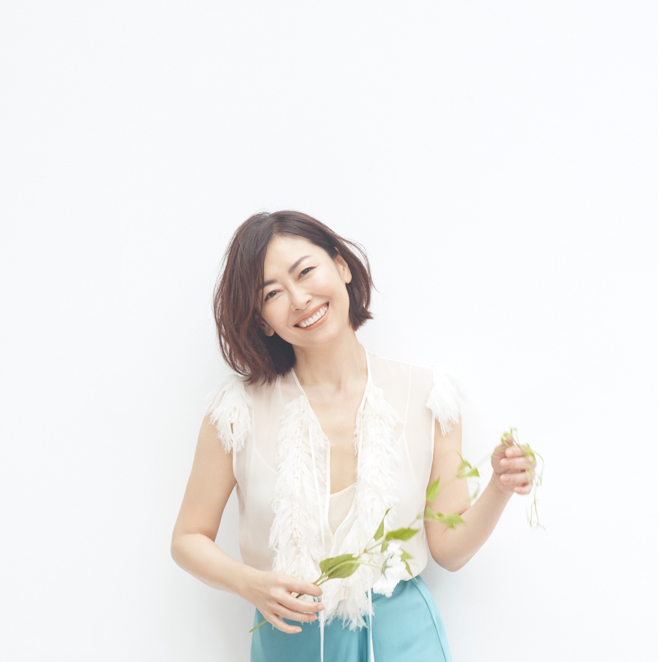 中山美穂