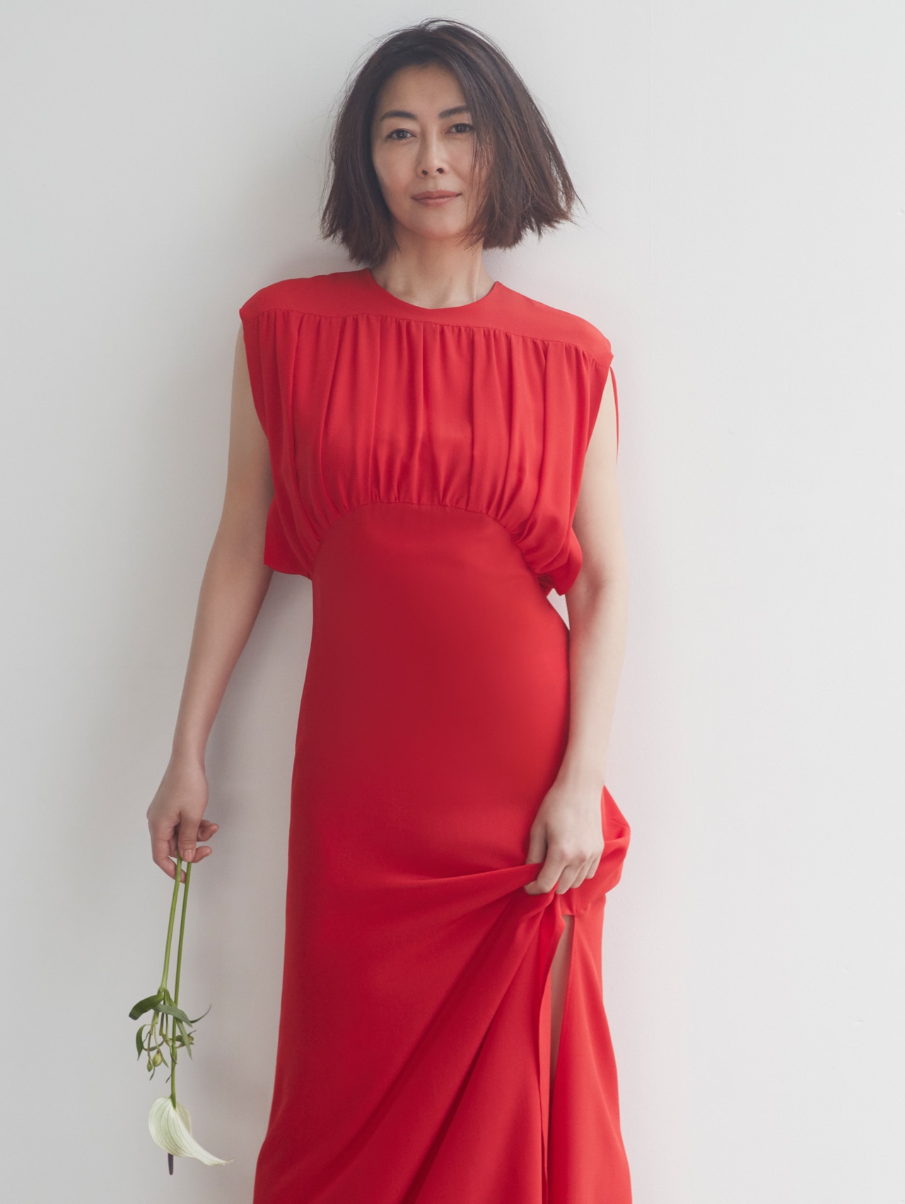 中山美穂