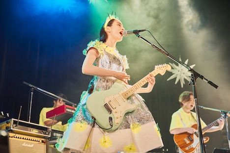 のん（撮影：南賢太郎）