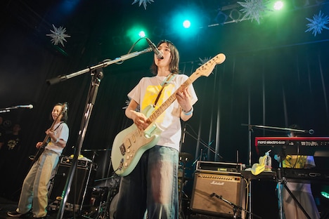 のん（撮影：南賢太郎）