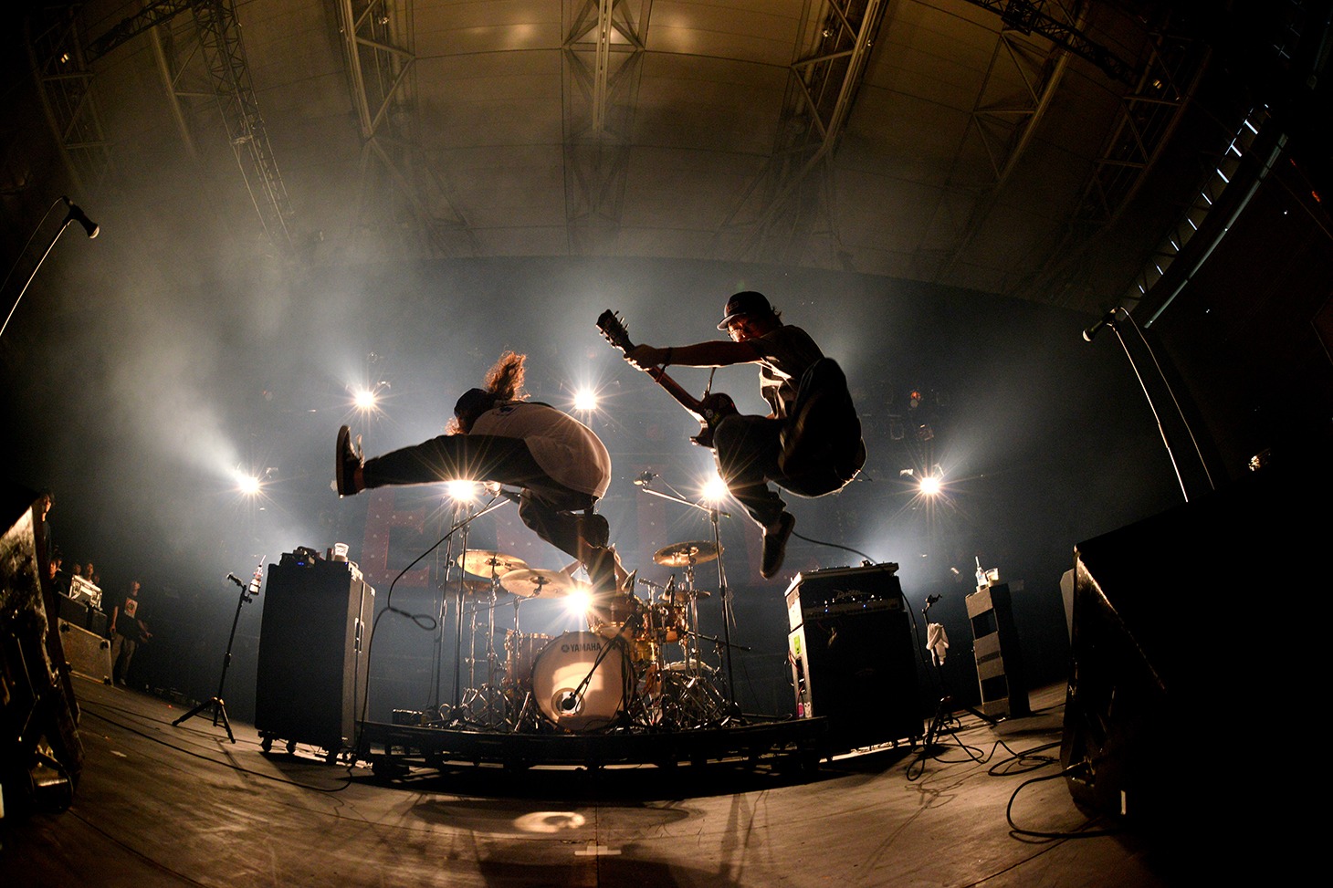 ENTH（Photo by Yasumasa Handa［showcase］）