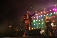 Oi-SKALL MATES（撮影：中河原理英）