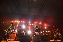 SHADOWS（Photo by Yuji Honda）