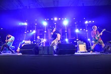 SHADOWS（Photo by Yuji Honda）