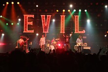 SMORGAS（撮影：中河原理英）