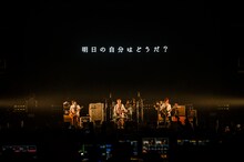 04 Limited Sazabys（撮影：瀧本 jon... 行秀）