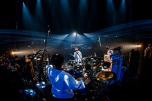 04 Limited Sazabys（撮影：瀧本 jon... 行秀）