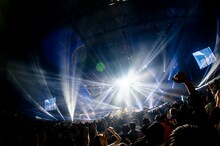 04 Limited Sazabys（撮影：瀧本 jon... 行秀）