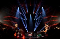 10-FEET（撮影：中河原理英）