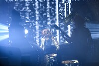 Crossfaith（Photo by Teppei Kishida）