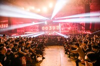 Crossfaith（Photo by Teppei Kishida）