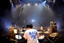 SHANK（Photo by Yasumasa Handa［showcase］）