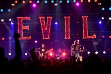 HAWAIIAN6（Photo by Yasumasa Handa［showcase］）