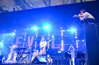 SPARK!!SOUND!!SHOW!!（Photo by Teppei Kishida）